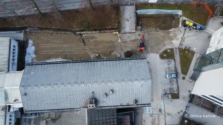 Izgradnja novih zunanjih športnih površin  (2)